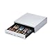 Produktbild Jarltech Kassenlade 8070, weiss