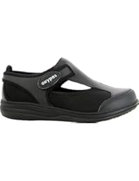 chaussures confort hallux valgus