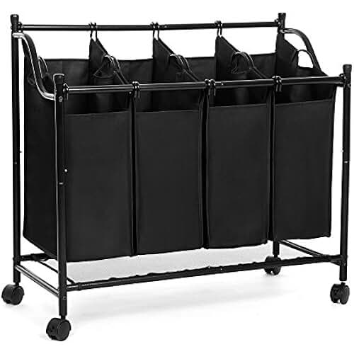 Amazon.co.uk laundry trolley