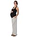 The Essential One - Nursing Pyjama set Black stripe - EOM104 - Large