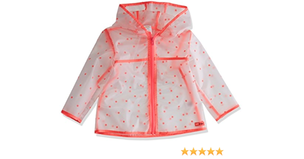 gymboree raincoat