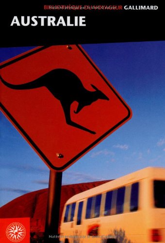 couverture de : Australie
