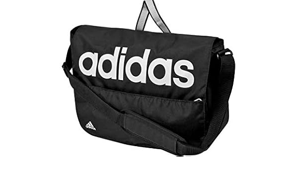 amazon adidas messenger bag