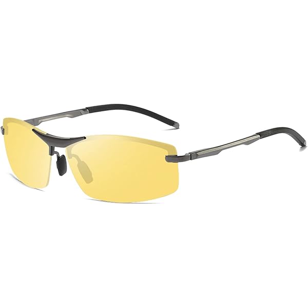 Occhiali Per Guida Notturna Occhiali Da Guida Notturna Polarizzati