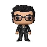Funko Pop Dr. Ian Malcolm (Jurassic Park 547)