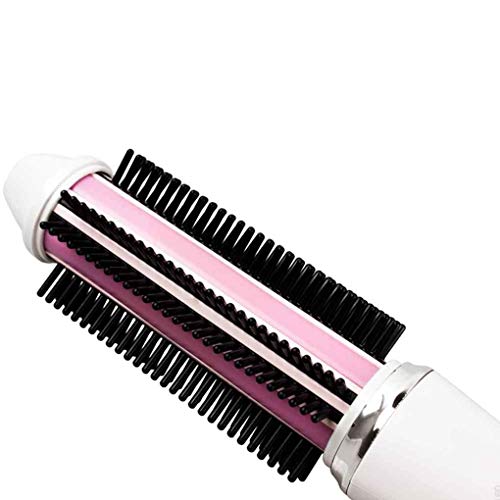 Mini White 2 In 1 Portable USB Rechargeable Wireless Hair Straightener Curler Brush Curling Iron Wand reviews Mini White 2 In 1 Portable USB Rechargeable Wireless Hair Straightener Curler Brush Curling Iron Wand