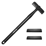 ✓ SET DE AFEITADO FANTÁSTICO: El set incluye una maquinilla para espalda y dos cuchillas de repuesto a un precio imbatible. Cuando necesite otras cuchillas de repuesto económicas podrá adquirirlas en nuestra tienda de Amazon.