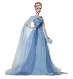  Mattel T7903 - Barbie Collectibles, Puppe Grace Kelly aus \