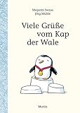  Viele Grüße vom Kap der Wale
