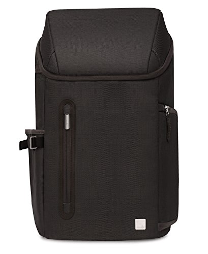 Moshi 99MO094001 Arcus Rucksack schwarz