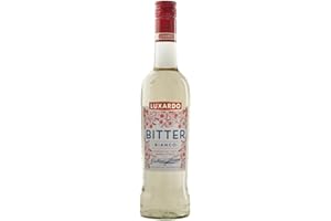 Luxardo Bitter Bianco Liqueur, 70 cl, LUX147S
