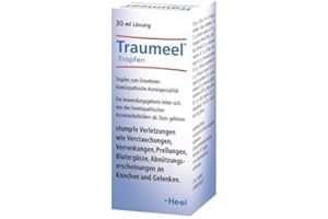 Traumeel Tropfen-30 ml (30 ML)