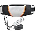 SHREEJIIH Vibro Shape Massage Belt Multicolour