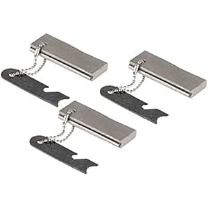 Suchergebnis auf Amazon.de für: feuerstahl - Feuerzeuge / Camping