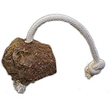 Kauwurzel für Hunde - Spanner - Baumwollseilen - M