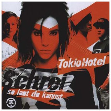 Preisvergleich Produktbild Tokio Hotel - Schrei Live [Limited Edition]