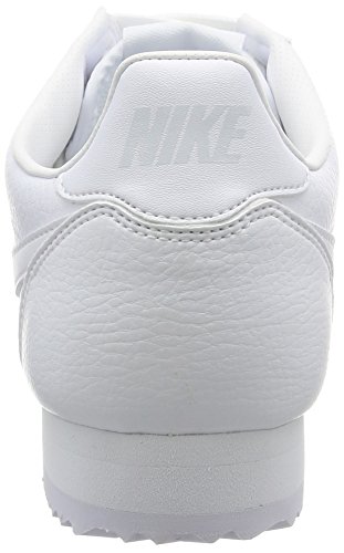 Nike Herren Classic Cortez Leather Turnschuhe - 2