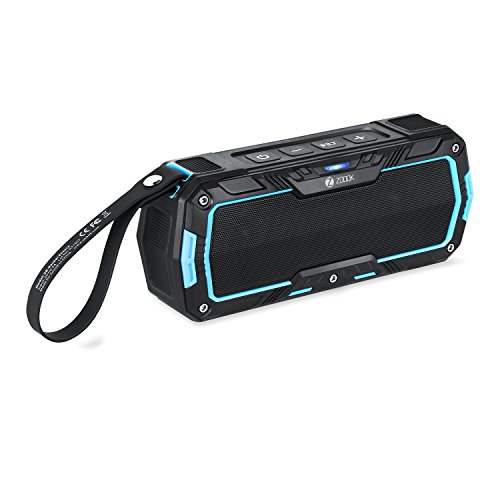 zoook bluetooth speaker amazon