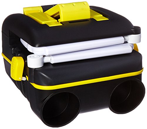 BubbleBum Junkie In-Car Organiser and Activity Station