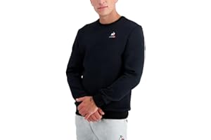 Le Coq Sportif Maglione Unisex-Adulto