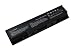 Produktbild Laptop-Akku Dell 1520 11.1 4400mAh/49wh kompatibel mit Dell Inspiron 1520 | 1521 | 1720 | 1721 | 530s Vostro 1500 | 1700 und part number 0GR99 | 0UW280 | 312-0504 | 312-0513 | 312-0518 | 312-0520 | 312-0575 | 312-0576 | 312-0577 | 312-0589 | 312-0590 | 312-0594 | 312-0595 | 451-10476 | 451-10477 | FK890 | FP282 | GK479 | GR995 | KG479 | NR222 | NR239 | TM980 | UW280