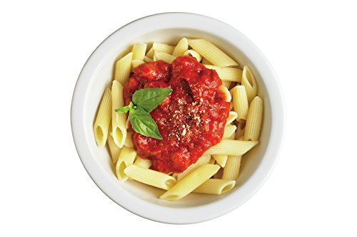 Rosti Mepal 105810072400 Loomm Schüssel Polypropylen/Keramik rosa 21,5 x 17,2 x 9,8 cm - 6