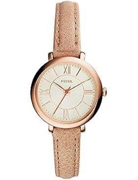 Fossil Damen-Uhren ES3802