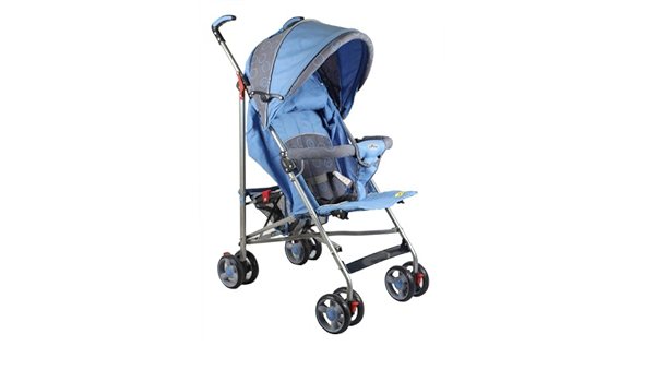 first step baby stroller