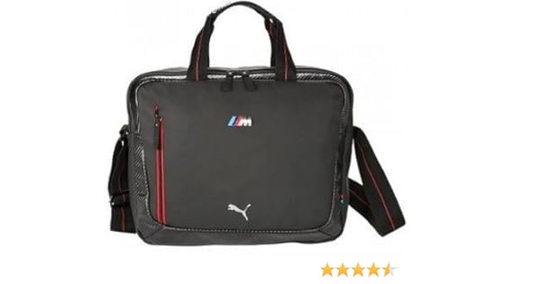 puma bmw handbag 2015