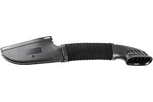 PGONA FGAITH para Mercedes para Benz W176 W246 W117 W156 A B CLA GLA-Class Tubo Manguera Entrada Aire Motor Coche A6510900000 A6510904337