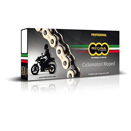 Preisvergleich Produktbild Regina Kette 420 112 offen+Clip