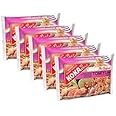 HRBS Free Oregano 50 Grams & Koka Instant Noodles - Tom Yum Flavour(85 Gm X Pack Of 5) Tasty Noodles With Inside Spices & Flavouring Oil, High Protein