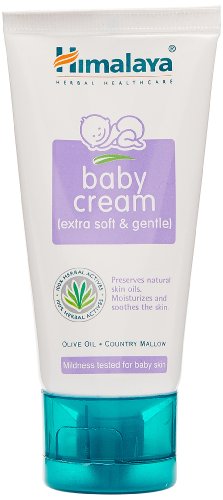 Himalaya Baby Cream