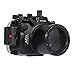 Produktbild HSKB Camera Wasserdicht Hülle, Schutzhülle Gehäuse Wasserfeste Protective Cove Shell Tauchen 40M Unterwasser Kamera Tasche Waterproof Case für Sony A7II A7RII A7SII