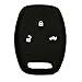 KMH HO00016BK 3 Button Smart Key Cover for Honda (Black) RS.196.00