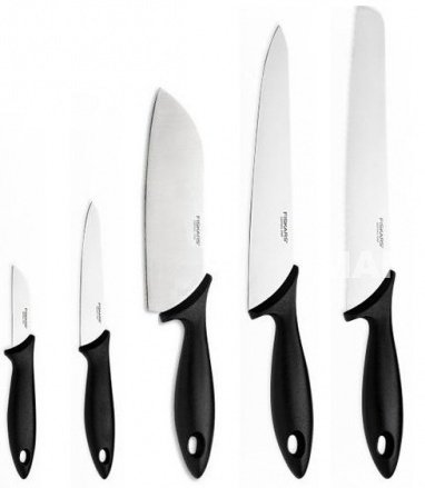 Fiskars Set mit 5 Messern in einem Block Fiskars 837091 KS - 3