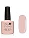 CND Shellac Contradicitons Collection - NEW for Autumn 2015 - UV Soak Off Gel Nail Polish/Varnish (Naked Naivete - 1 bottle)