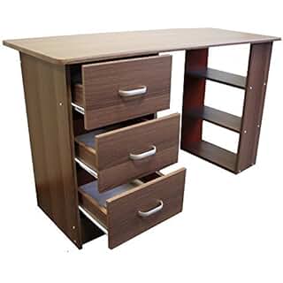 Suchergebnis auf Amazon.de für: dunkle - Schreibtische & Workstations