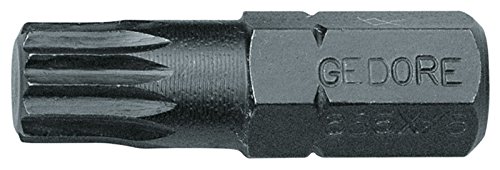 GEDORE Schraubendreherbit 5/16 Zoll XZN M14, 1 Stück, 885 X 14