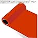 Produktbild Sichtschutz oracal751 – 1-10mx100 – 00 Displayschutzfolie für Küchenschränke/Dekoration Label 100 cm x 10 m glänzend, orange, ORACAL751-1-10mx100-47