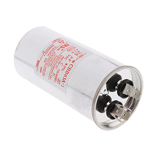 MagiDeal CBB65 AC 450V 50 / 60HZ Start Motor Kondensator Klimaanlage Kompressor – 25uF - 6