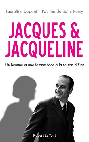 Download Jacques et Jacqueline