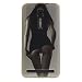 Produktbild Nancen Asus ZenFone 2 / ZE551ML (5,5 Zoll) Ultra Slim Weich TPU Material Design Silikon Handytasche Schutzhülle, Painted Mode Anti-Kratz Handyhülle Case Hülle Backcover Tasche