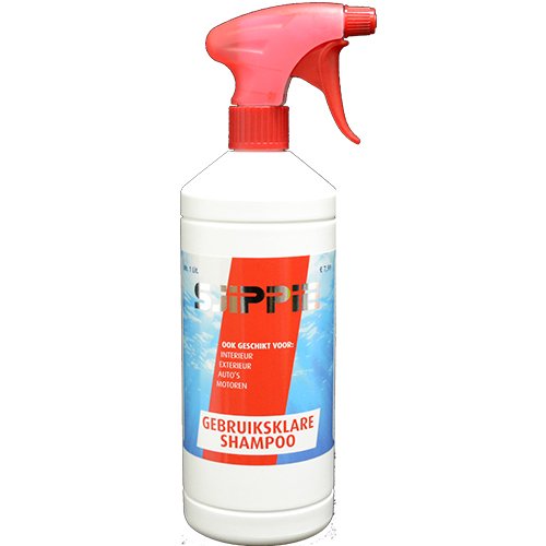 Preisvergleich Produktbild Sjippie Direkt Shampoo Bootsreiniger Boatshampoo 1 Ltr.