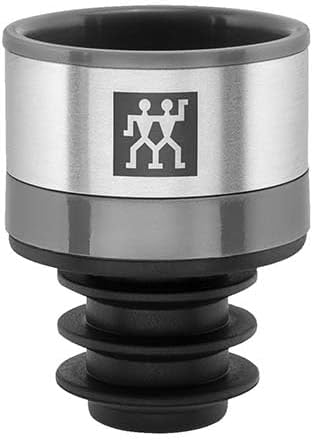 Zwilling Fresh & Save Şişe Aparatı, Gri