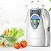 Produktbild Namenlos Ozongenerator Zyklus 500mg / h Wasserfilter Luftreiniger Ozonisator für Wassersterilisator Obst Gemüse Sterilisation Ozondesinfektionsgerät
