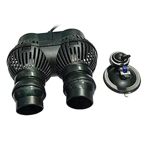 Grand JVP-202 SUNSUN Wave Maker Pump for Biofloc Aquarium Fish Tank