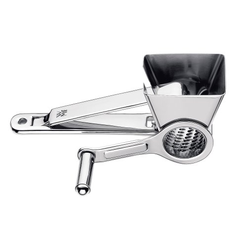 WMF Käsemühle Gourmet Edelstahl rostfrei 18/10 spülmaschinengeeignet - 2