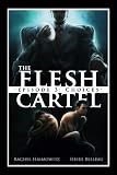 Cover zum Buch The Flesh Cartel #3. Choices