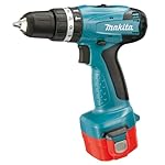 Makita 8271DWAE Akku-Schlagbohrschrauber 12 V, 2 Akkus und Ladegerät